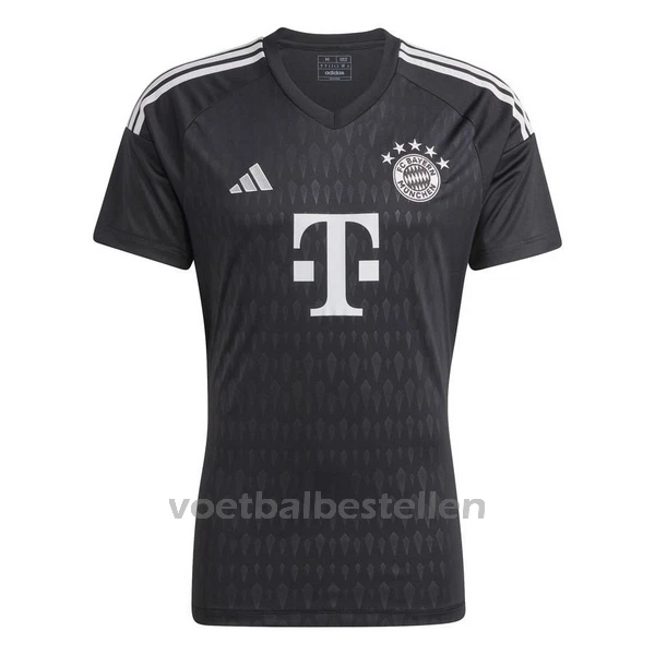 Bayern München Doelman Thuisshirt 23/24