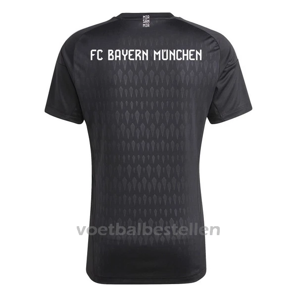 Bayern München Doelman Thuisshirt 23/24