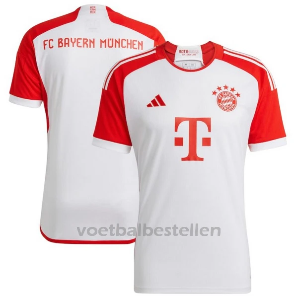 Bayern München Thuisshirt 23/24