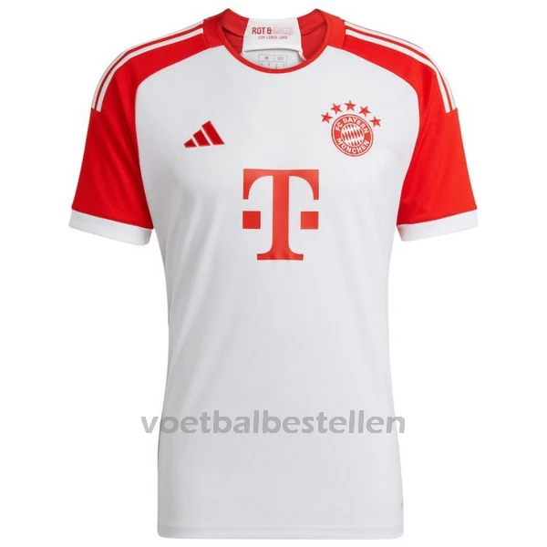 Bayern München Thuisshirt 23/24