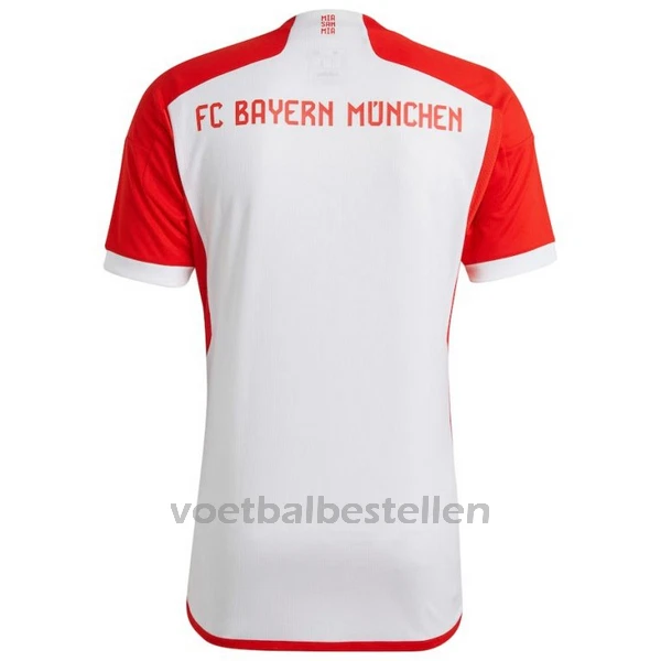 Bayern München Thuisshirt 23/24