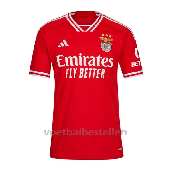 Benfica Thuisshirt 23/24