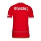 Benfica Thuisshirt 23/24