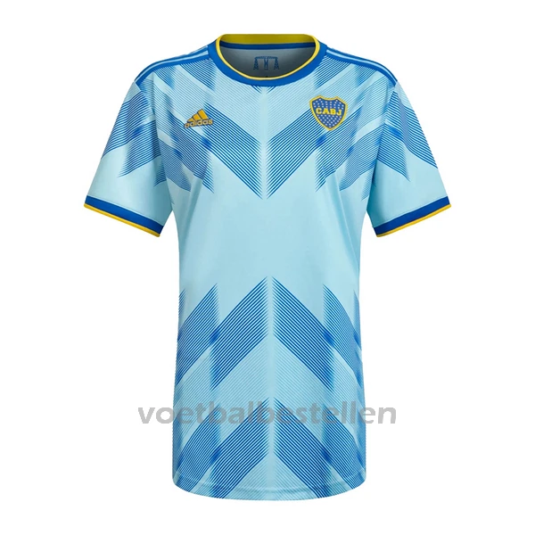 Boca Juniors Derde Shirt 23/24