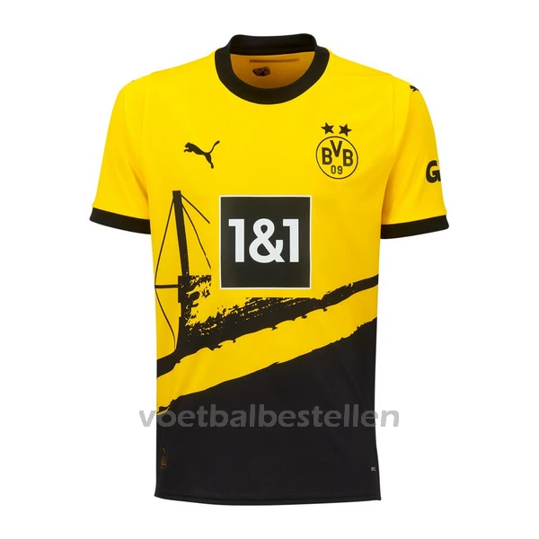 Borussia Dortmund Thuisshirt 23/24