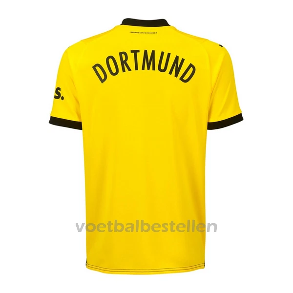 Borussia Dortmund Thuisshirt 23/24