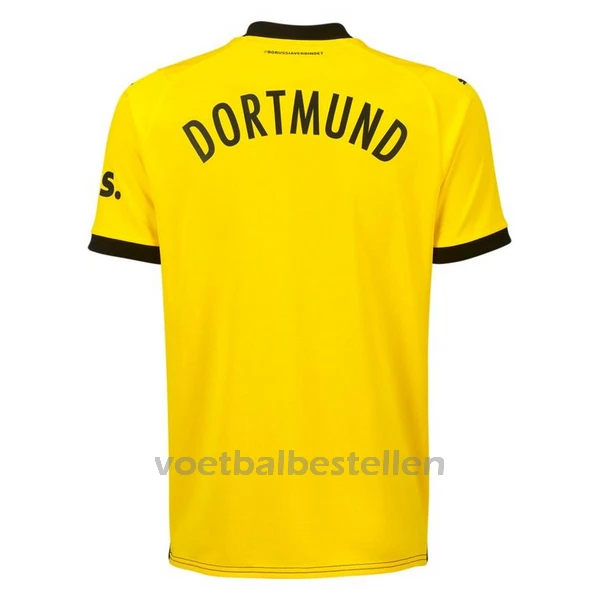 Borussia Dortmund Thuistenue Kinderen 23/24