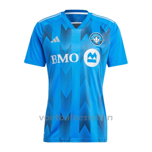 CF Montréal Impact Thuisshirt 23/24