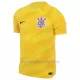 Corinthians Doelman Uitshirt 23/24