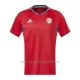 Costa Rica Thuisshirt 2023