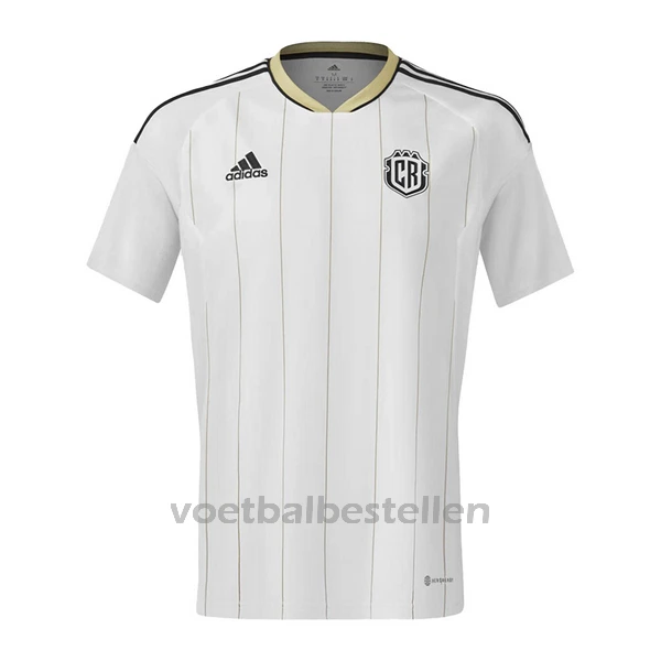 Costa Rica Uitshirt 2023