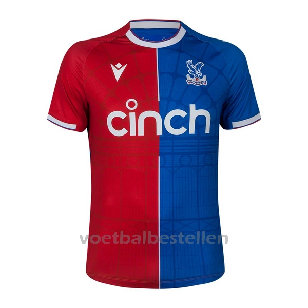 Crystal Palace Thuisshirt 23/24