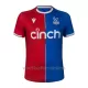 Crystal Palace Thuisshirt 23/24