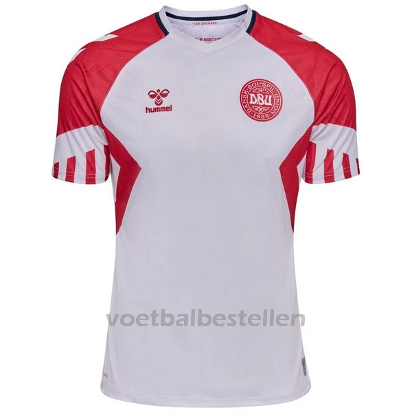 Denemarken Uitshirt 2023