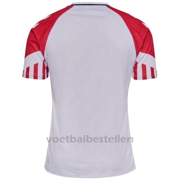 Denemarken Uitshirt 2023