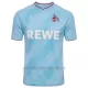 FC Köln Derde Shirt 23/24