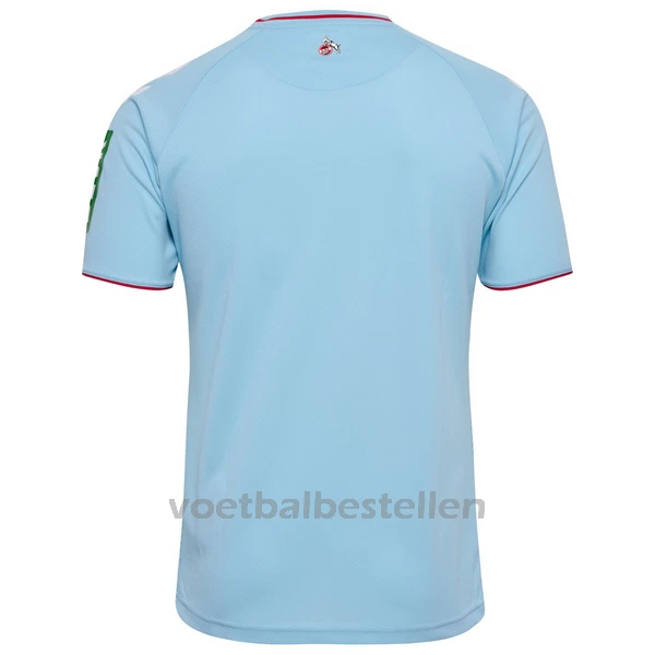 FC Köln Derde Shirt 23/24