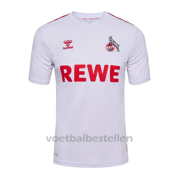 FC Köln Thuisshirt 23/24