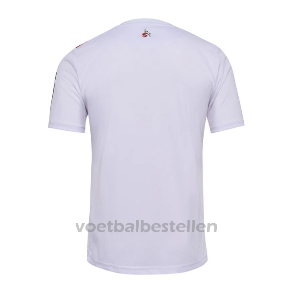 FC Köln Thuisshirt 23/24