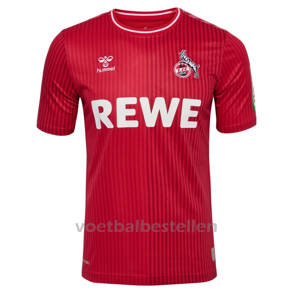 FC Köln Uitshirt 23/24