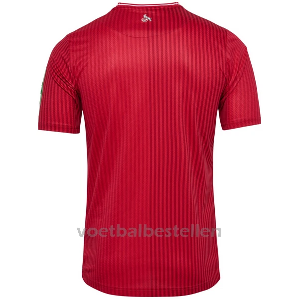 FC Köln Uitshirt 23/24