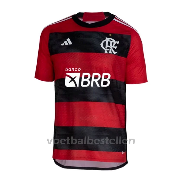 Flamengo Thuisshirt 23/24