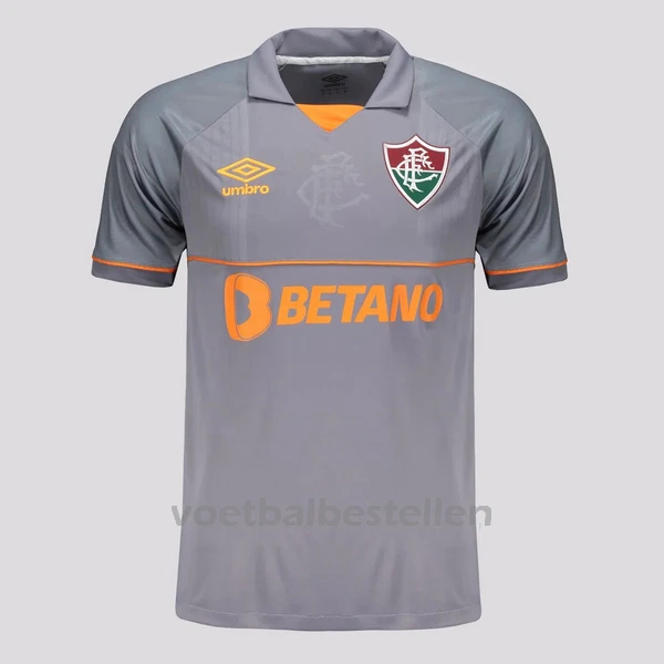 Fluminense Doelman Thuisshirt 23/24