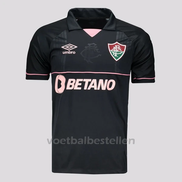 Fluminense Doelman Uitshirt 23/24