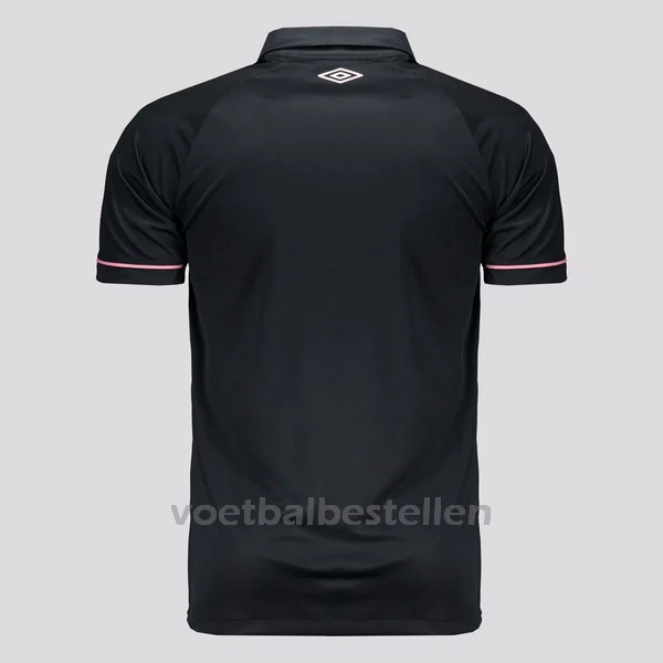 Fluminense Doelman Uitshirt 23/24