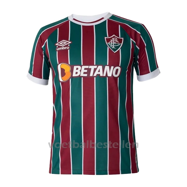 Fluminense FC Thuisshirt 23/24