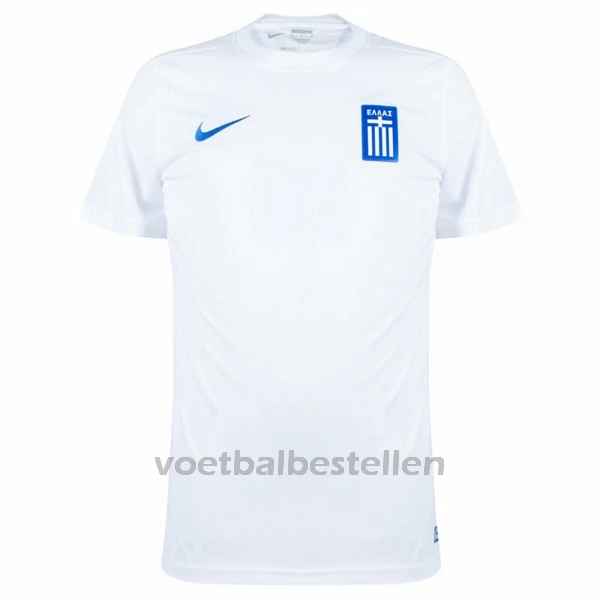 Griekenland Derde Shirt 23/24