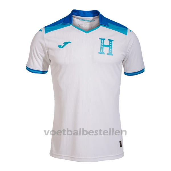 Honduras Thuisshirt 2023