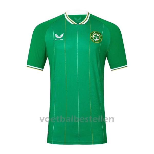 Ierland Thuisshirt 2023