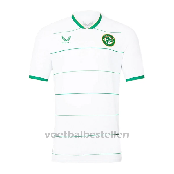 Ierland Uitshirt 2023