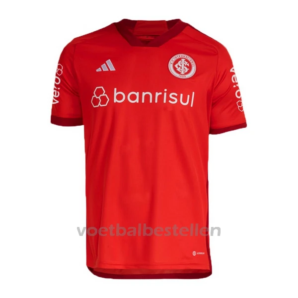 Internacional Thuisshirt 23/24