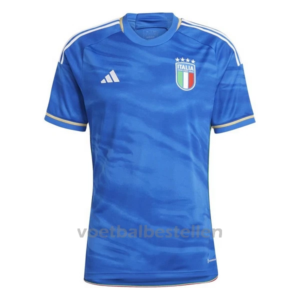 Italië Thuisshirt 23/24