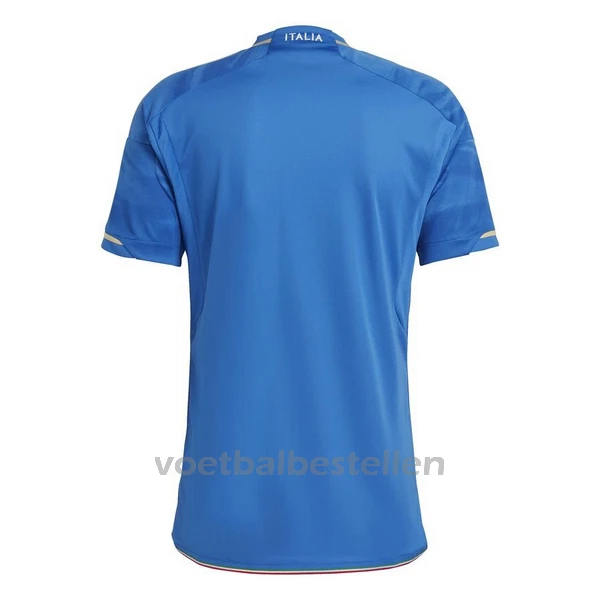 Italië Thuisshirt 23/24