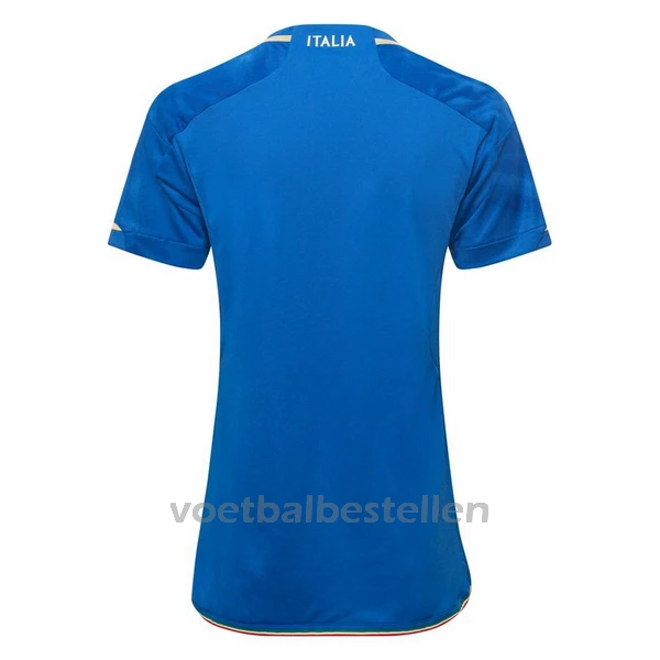 Italië Thuisshirt Vrouwen 23/24