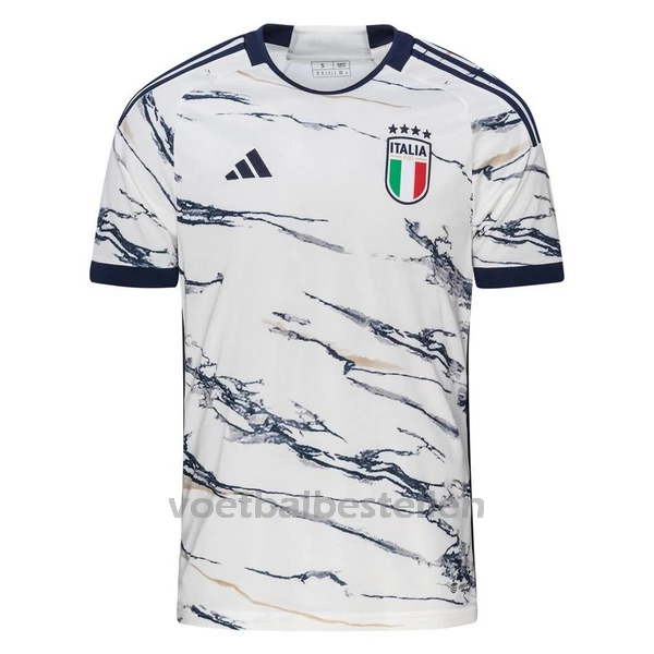 Italië Uitshirt 23/24