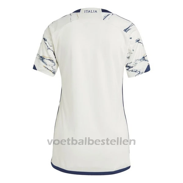 Italië Uitshirt Vrouwen 23/24