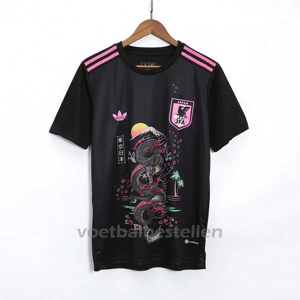 Japan x Tokyo Shirt 2023 Speciaal