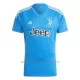 Juventus Doelman Thuisshirt 23/24