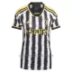 Juventus Federico Chiesa 7 Thuisshirt Vrouwen 23/24