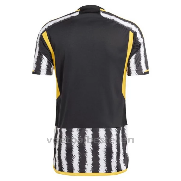 Juventus Thuisshirt 23/24