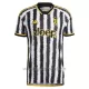 Juventus Thuisshirt 23/24