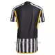 Juventus Thuisshirt 23/24