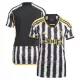 Juventus Thuisshirt Vrouwen 23/24