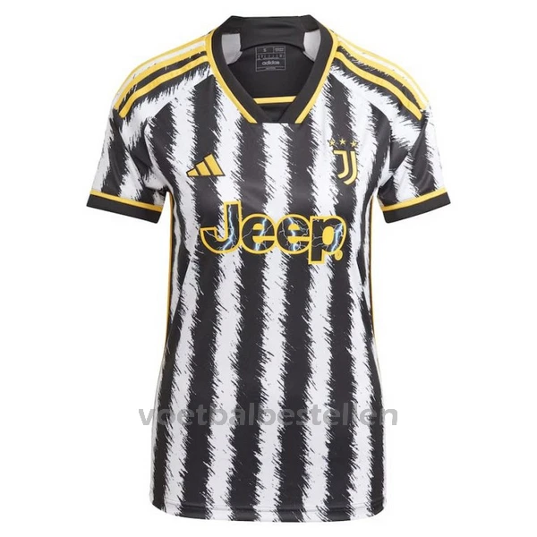 Juventus Thuisshirt Vrouwen 23/24