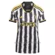 Juventus Thuisshirt Vrouwen 23/24