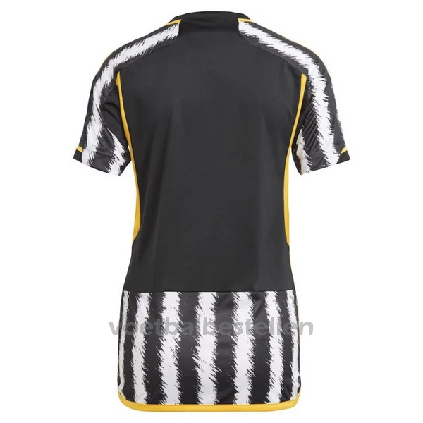 Juventus Thuisshirt Vrouwen 23/24